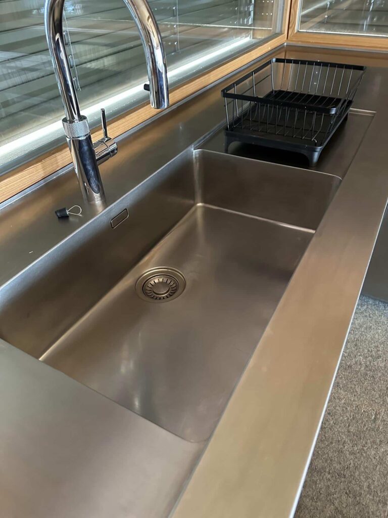 Cuisine Pro Logement 2